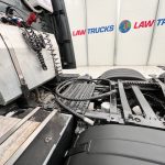 Volvo FH 500 6×2 Midlift Tractor Unit - thumbnail