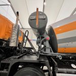 Hino 700 3241 8×4 Cement Mixer - thumbnail