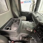 Scania P400 8×4 Day Cab Bulk Tipper Manual - thumbnail