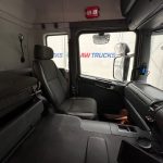 Scania P370 8×4 Sleeper Cab Tipper Manual - thumbnail