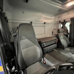 Scania P370 8×4 Sleeper Cab Tipper Manual - thumbnail