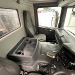 Scania P400 8×4 Day Cab Bulk Tipper Manual - thumbnail