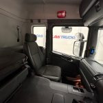 Scania P370 8×4 Sleeper Cab Tipper Manual - thumbnail
