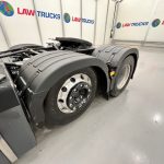 Volvo FH 500 6×2 Midlift Tractor Unit - thumbnail