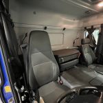Scania P370 8×4 Sleeper Cab Tipper Manual - thumbnail