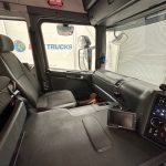 Scania P370 8×4 Sleeper Cab Tipper Manual - thumbnail