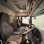 Scania P370 8×4 Sleeper Cab Tipper Manual - thumbnail