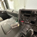 Scania P400 8×4 Day Cab Bulk Tipper Manual - thumbnail