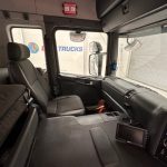 Scania P370 8×4 Sleeper Cab Tipper Manual - thumbnail