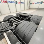 Volvo FH 500 6×2 Midlift Tractor Unit - thumbnail