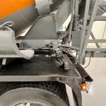 Hino 700 3241 8×4 Cement Mixer - thumbnail