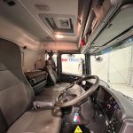 Scania P370 8×4 Sleeper Cab Tipper Manual - thumbnail