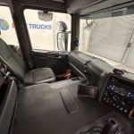 Scania P370 8×4 Sleeper Cab Tipper Manual - thumbnail