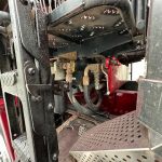 DAF CF85 410 8×4 Day Cab Steel Tipper Grab - thumbnail
