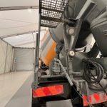 Hino 700 3241 8×4 Cement Mixer - thumbnail