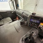 Scania P370 8×4 Sleeper Cab Tipper Manual - thumbnail