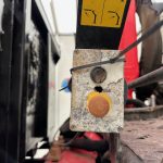 DAF CF85 410 8×4 Day Cab Steel Tipper Grab - thumbnail