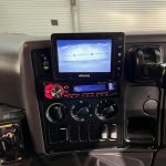 Scania P370 8×4 Sleeper Cab Tipper Manual - thumbnail