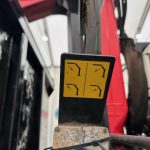 DAF CF85 410 8×4 Day Cab Steel Tipper Grab - thumbnail