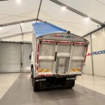Scania R410 8×4 Sleeper Cab Bulk Tipper - thumbnail