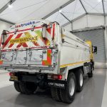 Volvo FM 300 6×4 Day Cab Tipper - thumbnail