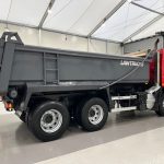 DAF CF75 310 6×4 Day Cab Steel Tipper - thumbnail