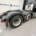 Volvo FH 500 6×2 Midlift Tractor Unit - thumbnail