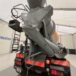 Hino 700 3241 8×4 Cement Mixer - thumbnail