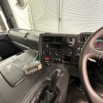 Scania P400 8×4 Day Cab Bulk Tipper Manual - thumbnail