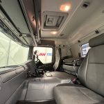 Scania P370 8×4 Sleeper Cab Tipper Manual - thumbnail