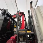 DAF CF85 410 8×4 Day Cab Steel Tipper Grab - thumbnail