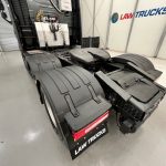 Volvo FH 500 6×2 Midlift Tractor Unit - thumbnail