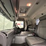 Scania P370 8×4 Sleeper Cab Tipper Manual - thumbnail