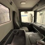 Scania P400 8×4 Day Cab Bulk Tipper Manual - thumbnail
