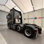 Volvo FH 500 6×2 Midlift Tractor Unit - thumbnail