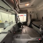 Scania P370 8×4 Sleeper Cab Tipper Manual - thumbnail