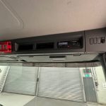 Scania P400 8×4 Day Cab Bulk Tipper Manual - thumbnail