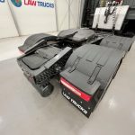 Volvo FH 500 6×2 Midlift Tractor Unit - thumbnail