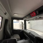 Scania P400 8×4 Day Cab Bulk Tipper Manual - thumbnail