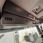 Scania P370 8×4 Sleeper Cab Tipper Manual - thumbnail