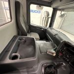 Scania P400 8×4 Day Cab Bulk Tipper Manual - thumbnail