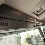 Scania P370 8×4 Sleeper Cab Tipper Manual - thumbnail
