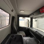 Scania P400 8×4 Day Cab Bulk Tipper Manual - thumbnail