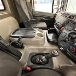 DAF CF85 410 8×4 Day Cab Steel Tipper Grab - thumbnail