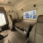 Scania P370 8×4 Sleeper Cab Tipper Manual - thumbnail