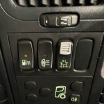 Scania P400 8×4 Day Cab Bulk Tipper Manual - thumbnail