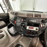 DAF CF85 410 8×4 Day Cab Steel Tipper Grab - thumbnail