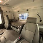 Scania P370 8×4 Sleeper Cab Tipper Manual - thumbnail