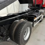 Scania G410 8×4 Sleeper Cab Steel Tipper - thumbnail