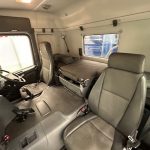 Scania P370 8×4 Sleeper Cab Tipper Manual - thumbnail